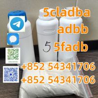 5f Abd 5cladba Powder 5cl-adb