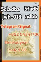 5cl-adba precursor (semi finished ) 5cl-adba raw materials