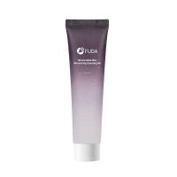FUDA Miracle Black Rice Moisturizing Cleansing Gel 0 Alcohol 0 Silicone Oil Gentle Deep Cleansing Facial Wash