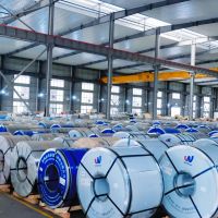 SPTE Electrolytic Tin Plate Sheet With