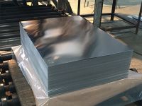 Food Grade Electrolytic Tinplate Sheet For