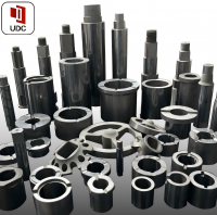 Pressureless Sintered Silicon Carbide (SSiC) Ceramic