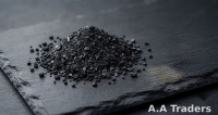 Bone Char - Sugar Refining &amp; Water Treatment Grade