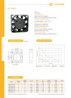COOLING FAN