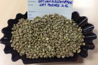 Robusta Coffee Beans R1, S16, WP