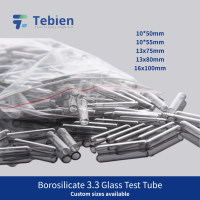 3.3 Borosilicate Glass Tube For