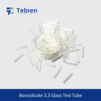 High Quality Laboratory Borosilicate Glass Tube