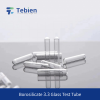 OEM Customized 3.3 Borosilicate Glass