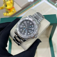 Automatic Mechanical Men's Watch