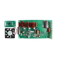 Solar Charge Controller
