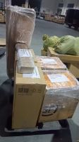 AIRFREIGHT AND SEA FREIGHT CHINA TO