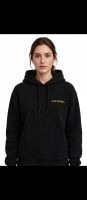 350 GSM Heavyweight Oversized Unisex Hoodie