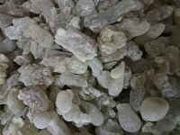Pure Omani Royal Green Hojari Frankincense Resin - Finest Grade