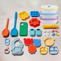 Consumer Silicone Products
