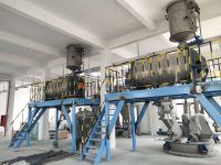 Chemical Process Grinding System