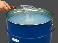 Liquid Silicone Rubber