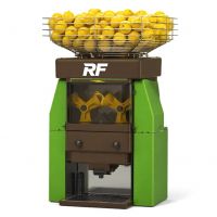 Lemon Juice Extractor  Automatic
