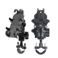Motorcycle Phone Holder F0108 Universal Handlebar