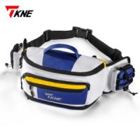 Motorcycle Waist Bag TKNEBG1 Waterproof Rider