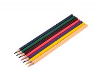 OEM Colored Pencils For School And