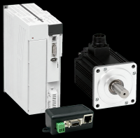 YD-1 CNC Rotary Table Servo