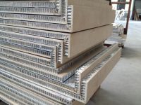 Aluminum Honeycomb Composite Stone Panels For