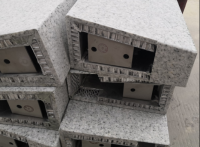 Stone Honeycomb Panels For Curtain Walls