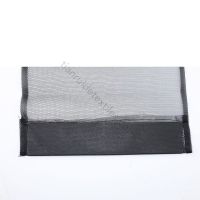 100% Polyester Patchwork Mosquito-Proof Door Curtain