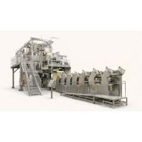 Fresh Noodle/Wrapper Production Line