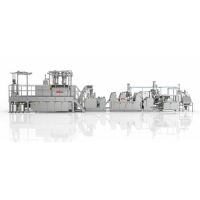 Crispy Grain Snack Production Line