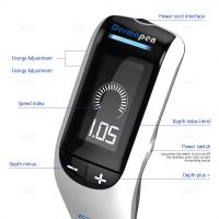 Dermapen 4 Microneedling Pen | OEM Manufacturer