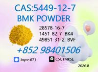 CAS 5449-12-7 BMK Sodium