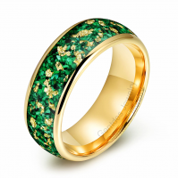 Gentdes Jewelry Custom 4mm 8mm 14k