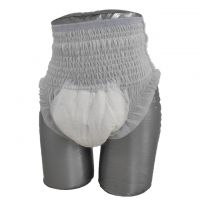 Adult Diaper, Adult Pants, Underpad, Adult