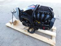 New 2023 Mercury 150L Pro XS 4-Stroke Outboard Engine 20" Shaft