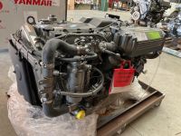 Yanmar 6LPA STP2 Inboard Diesel Engine with all accessories