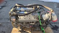 New Yanmar 4LHA-HTP 160HP Inboard Diesel Engine