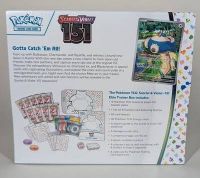 Pok&Atilde;&copy;mon TCG: Scarlet & Violet 151 Elite Trainer Box (ETB)