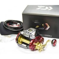 High-Quality Original New Daiwa Seaborg