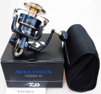 Trendy Factory Quality New Daiwa Saltiga