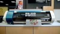 Printing Machinery New Rolan VersaSTUDIO BN