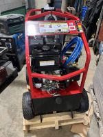Hight Quality New Heavy Equipment Easy-Kleen Magnum 4000 PSI Hot Water