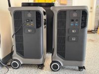 Energy Products Anker SOLIX F3800 Plus 3840Wh 6000W 3200W Solar Input Portable Power Station