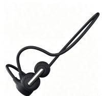 Bone Conduction Bluetooth Headphone ENC Noise