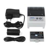 HS-PL58AI Mini Portable Thermal Receipt