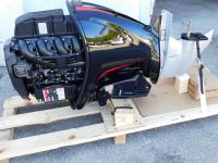New 2023 Mercury 150L Pro XS 4-Stroke Outboard Engine 20" Shaft Length