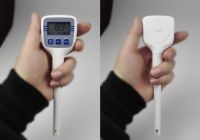 P3 Series Pen Type PH Meter