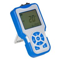 P611 Portable PH Meter