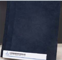 Pre-Oxidized PAN Wire Aerogel Felt