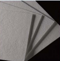 Ceramic Fiber Aerogel Sheet